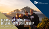 event graphic for Benjamin A. Gilman International Scholarship Workshop