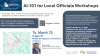 Macon AI-101 Workshop