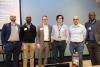 Workshop Speakers and Panelists at the Tech Square Microgrids Workshop