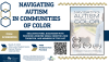 Navigating Autism in Communities of Color screening