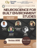 poster for the The Neuroscience for Built Environment Studies workshop