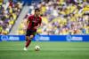 Atlanta United Defender Efrain Morales
