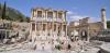  The Library of Celsus was a famous landmark in its time – and today. Myrsini Mamoli