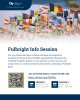 An information session to help students learn more about the Fulbright program.