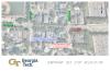 logistics plan for regents drive construction 