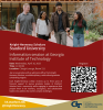 Flyer for KH Information Session