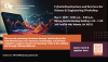Cyberinfrastructure & Services for Science and Engineering Workshop   May 7, 2025 | 8am - 5pm  Marcus Nanotechnology Building | 1116-1118 345 Ferst Drive | Atlanta GA | 30332