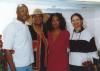 Willie Pearson, Maya Angelou, Oprah