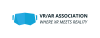 VR/AR Association logo