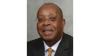 Willie Pearson headshot