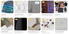 Materials Library sample