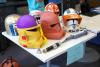 Creativity and Innovation on Display at Spring 2025 TechMade Symposium