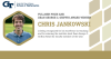 Chris Jankowski carousel slide 2025