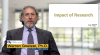 Warren Goetzel, Ph.D., in video capture.
