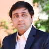 ISyE Assistant Professor Debankur Mukherjee