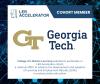 LER Cohort Member graphic.
