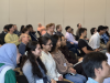 The meeting drew over 200 attendees from across the nation.