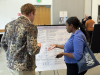 The conference was a community-led effort, with sessions were sponsored by several centers across Georgia Tech and Emory University.