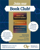 book club flyer 