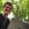 Jeremy Johnson, Assistant Director of Research Engineering