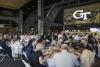 Photograph of the 2025 Scholarship Brunch at McCamish Pavilion.