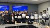 Students graduate from boot camp