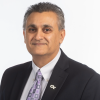 Ajay Patel headshot