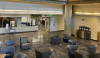 Photo of help desk office in Clough Undergraduate Learning Commons
