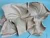 Sculptural Abaca