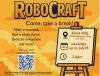 Robo Craft