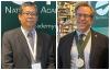 NAI 2024 Class of Fellows, Larry Heck and Younan Xia
