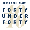 40 Under 40