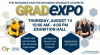 Grad Expo 2025 