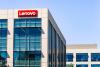 Photo of Lenovo building exterior