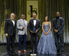 BEYA Award Ceremony