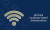 eduroam Certificate-Based Authentication