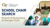 School Chair Search School of Economics at Georgia Tech
