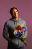 Comedian Josh Johnson