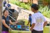 HRL move-in