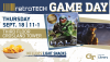 retroTECH Game Day: Halo