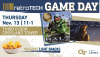 retroTECH Game day