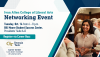 IAC Networking Event
