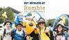 Ramble On the Green