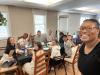 Sherri Burrell, EXCEL’s mentorship coordinator