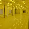 Inside the new Marcus Nanotechnology Building cleanroom space