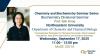 Seminar Biochemistry