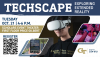 Techscape