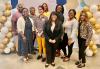 2025 Georgia Tech Staff Awards Grad Admissions Team 