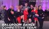 Ballroom Dance