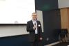 Physics Professor Dimitrios Psaltis will serve as director of the AI4Science Center.
